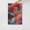 Dreams in Red by Kay | Poster - Image 4